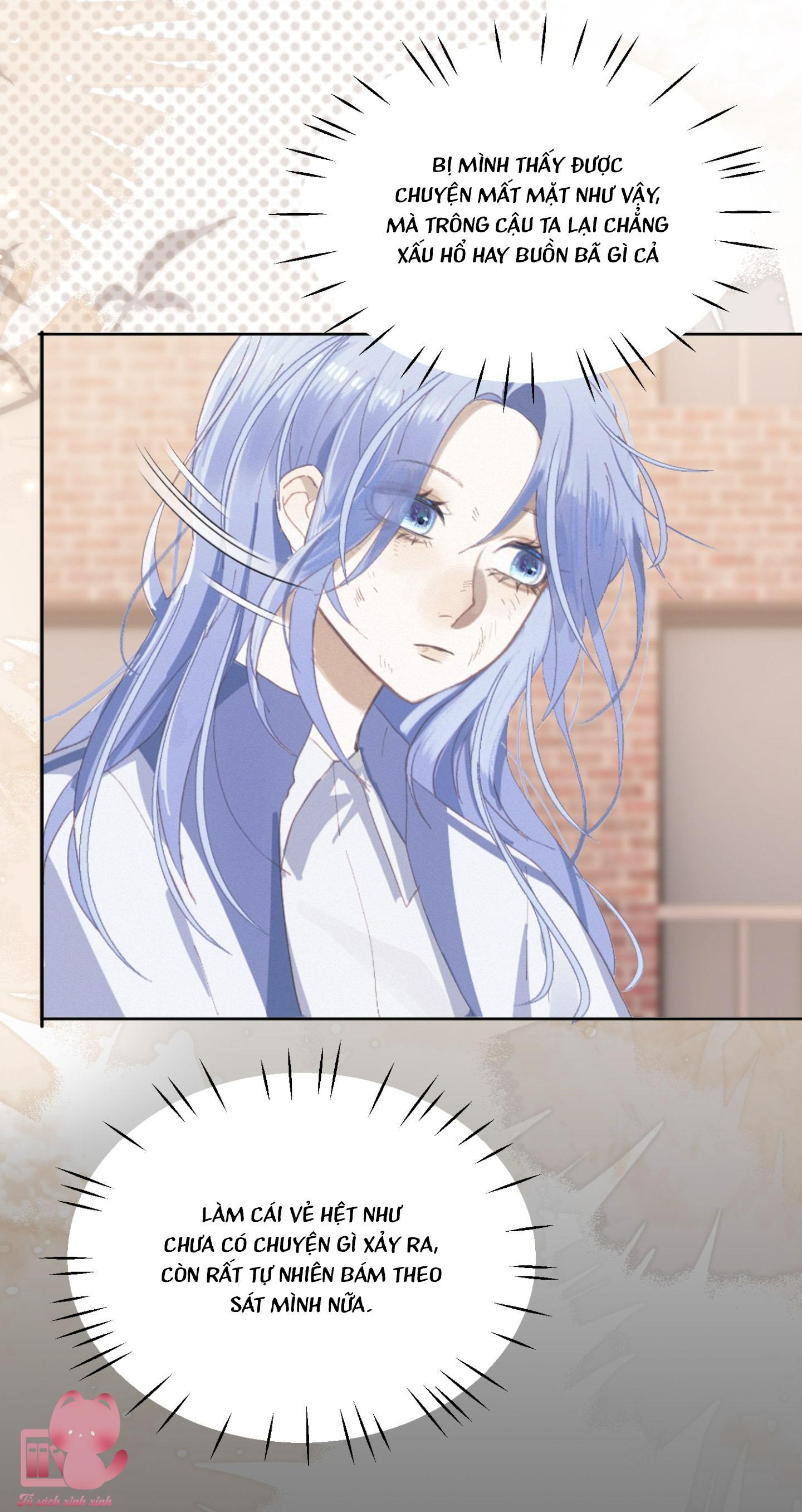 Đồng loại Chapter 6 - Trang 3