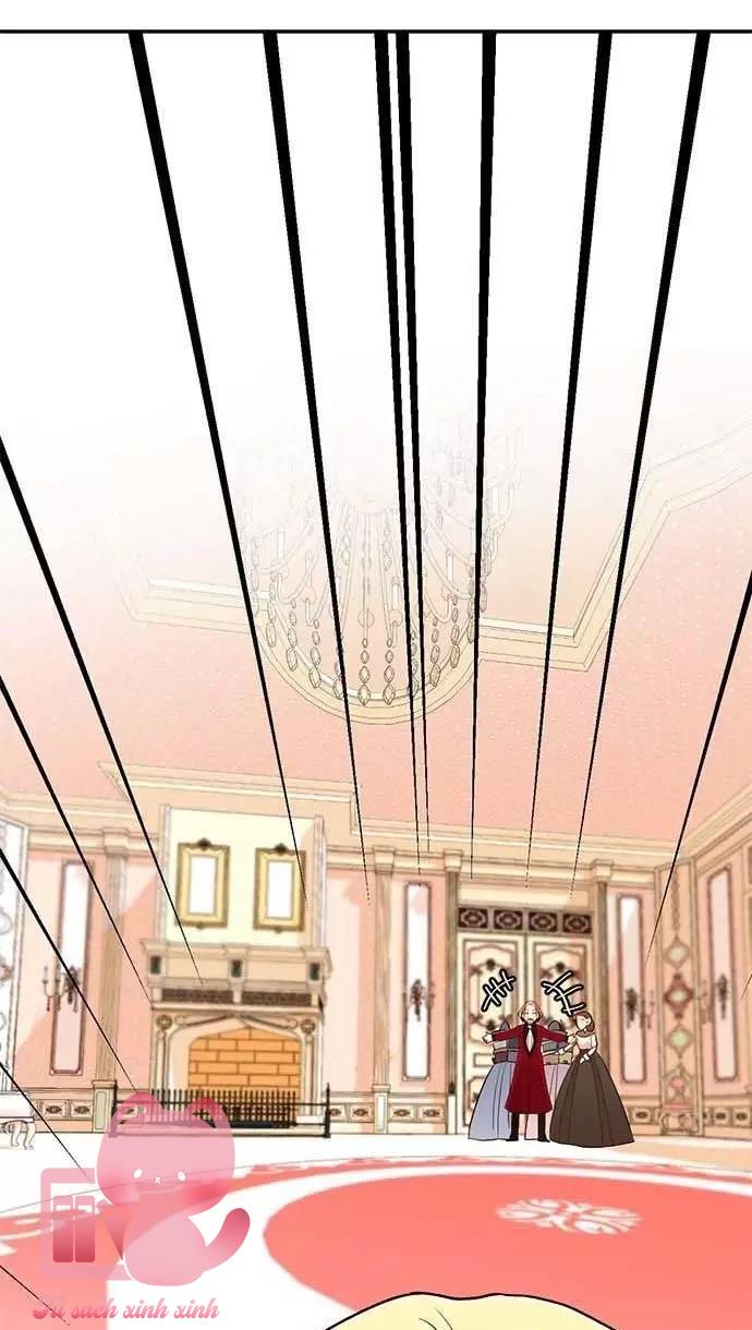 Hoàng Hậu Tái Hôn Chapter 42 - Trang 4