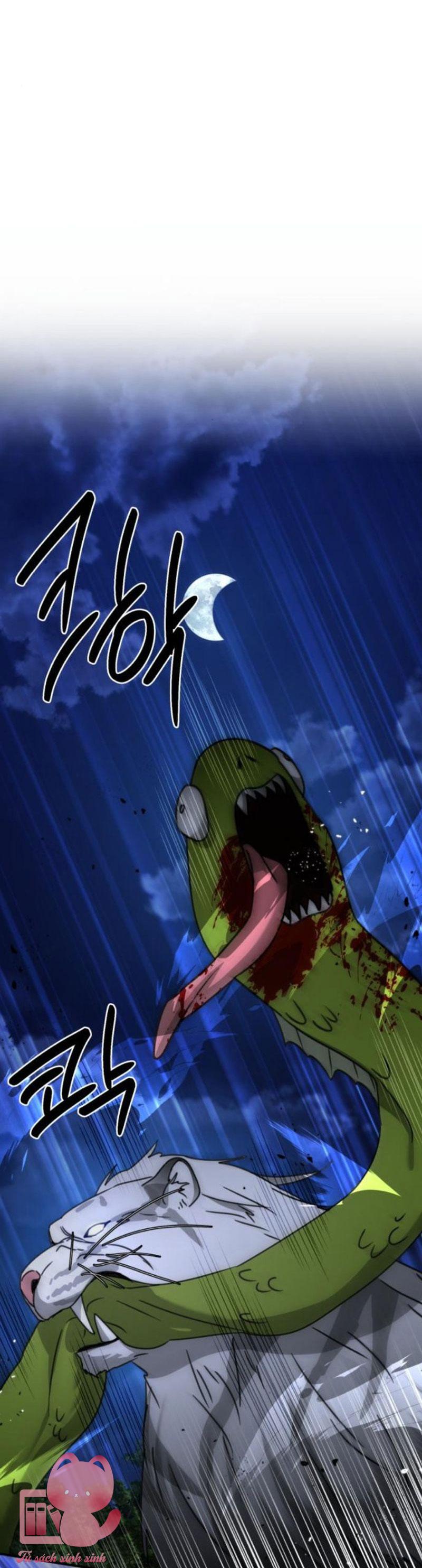 Thần Hổ Jangsan Chapter 37 - Trang 4