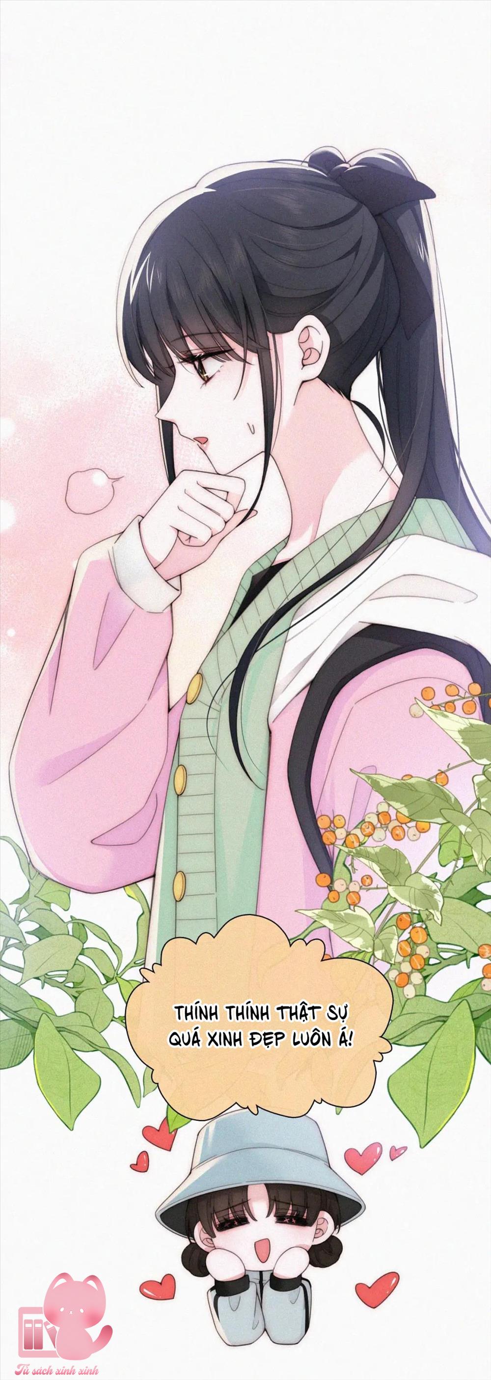 Bệnh Yêu Chap 39 - Trang 2
