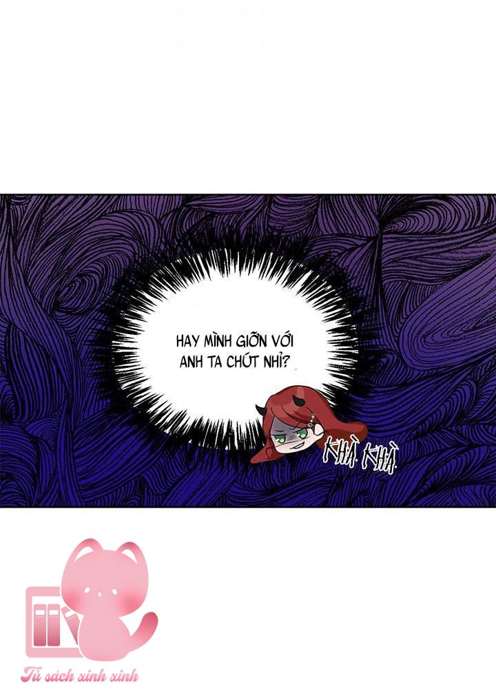 Thế Thì Ta Cứ Trở Thành Kẻ Ác Thôi Chap 16 - Trang 2