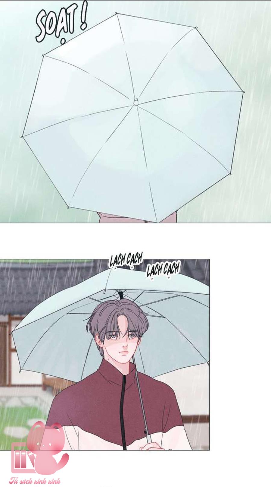 Thần Bí Chap 4 - Trang 2