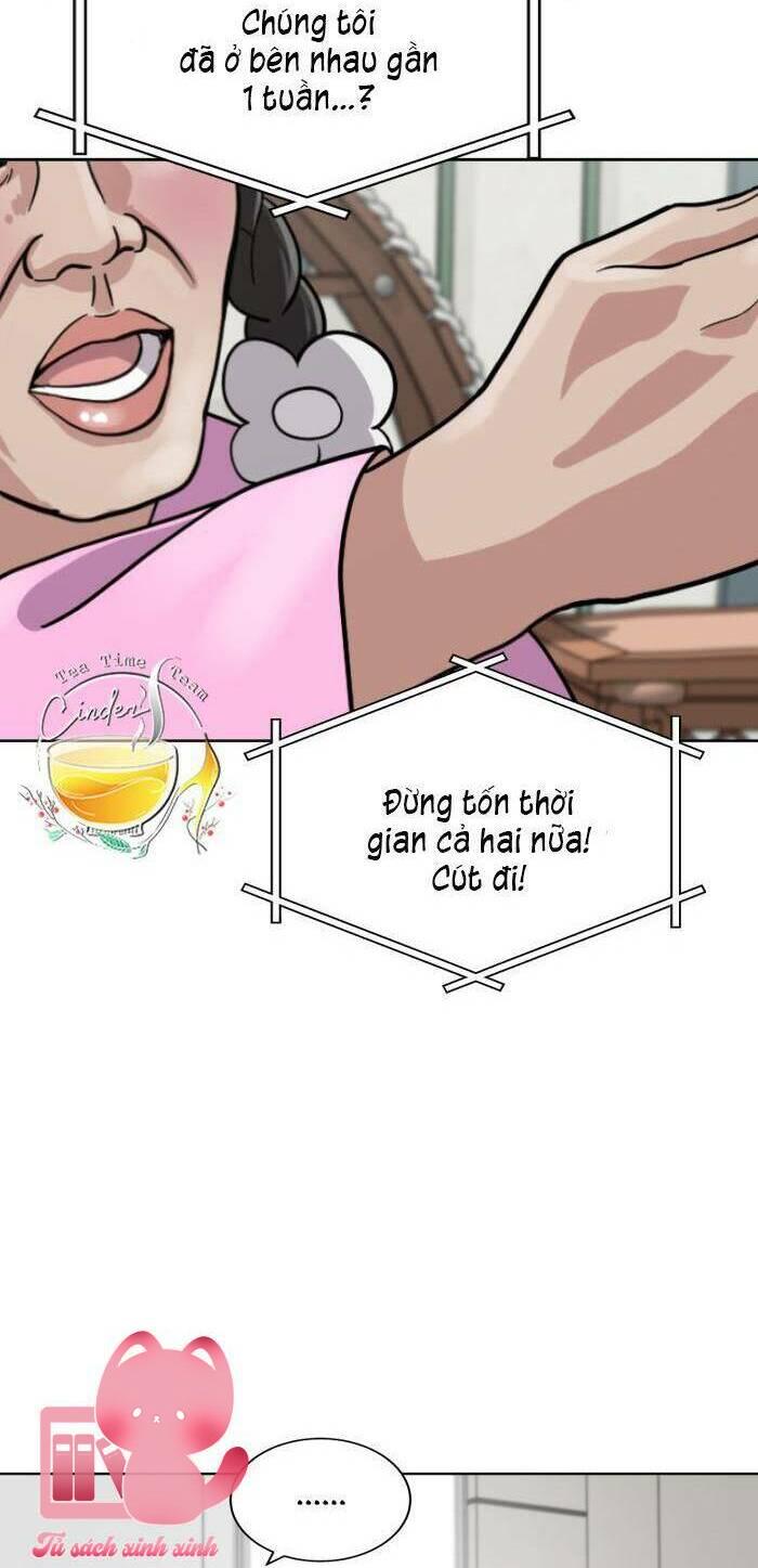 Cô Nàng Hết Thuốc Chữa Chapter 65 - Trang 4
