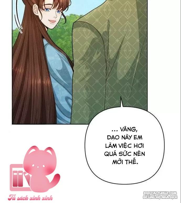 Hoàng Hậu Tái Hôn Chapter 131 - Trang 4