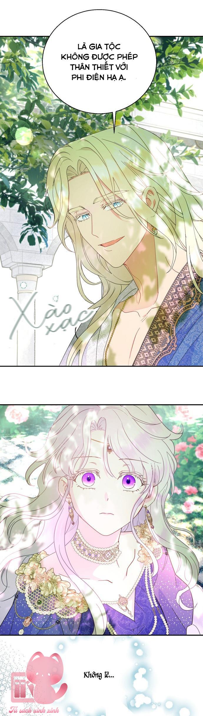 Bỏ Quách Chồng Con Đi, Tiền Bạc Mới Là Tất Cả Chap 84 - Trang 2