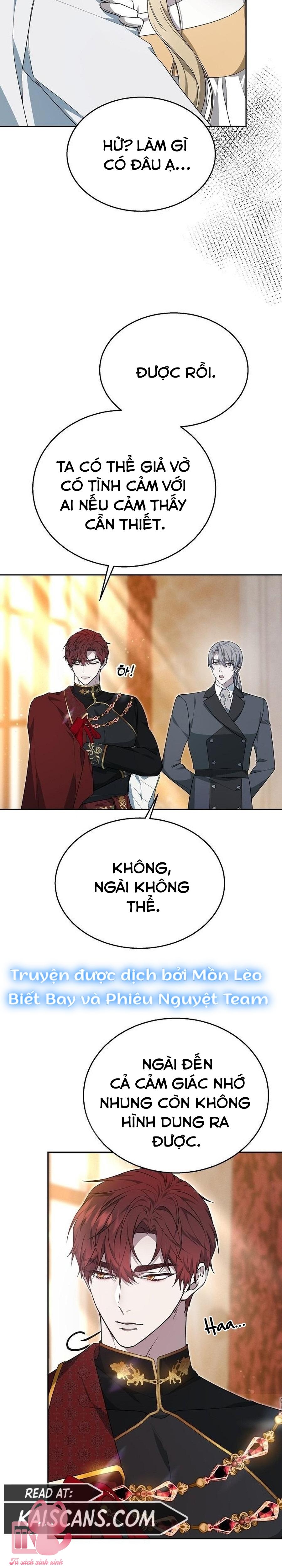 Thời Đại Oman Chap 12 - Trang 2