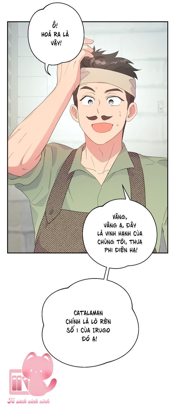 Bỏ Quách Chồng Con Đi, Tiền Bạc Mới Là Tất Cả Chap 43 - Trang 2