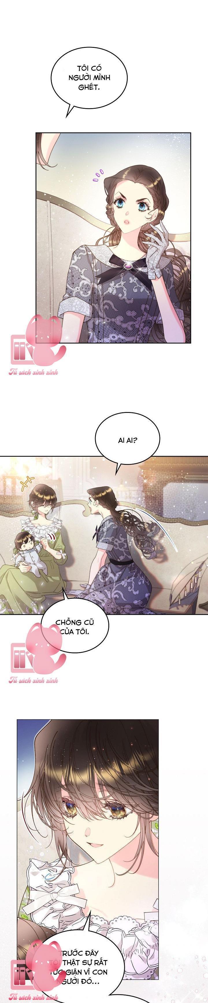 Beatrice Chap 95 - Trang 2