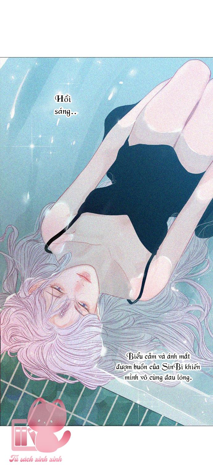 Thần Bí Chap 65 - Trang 2