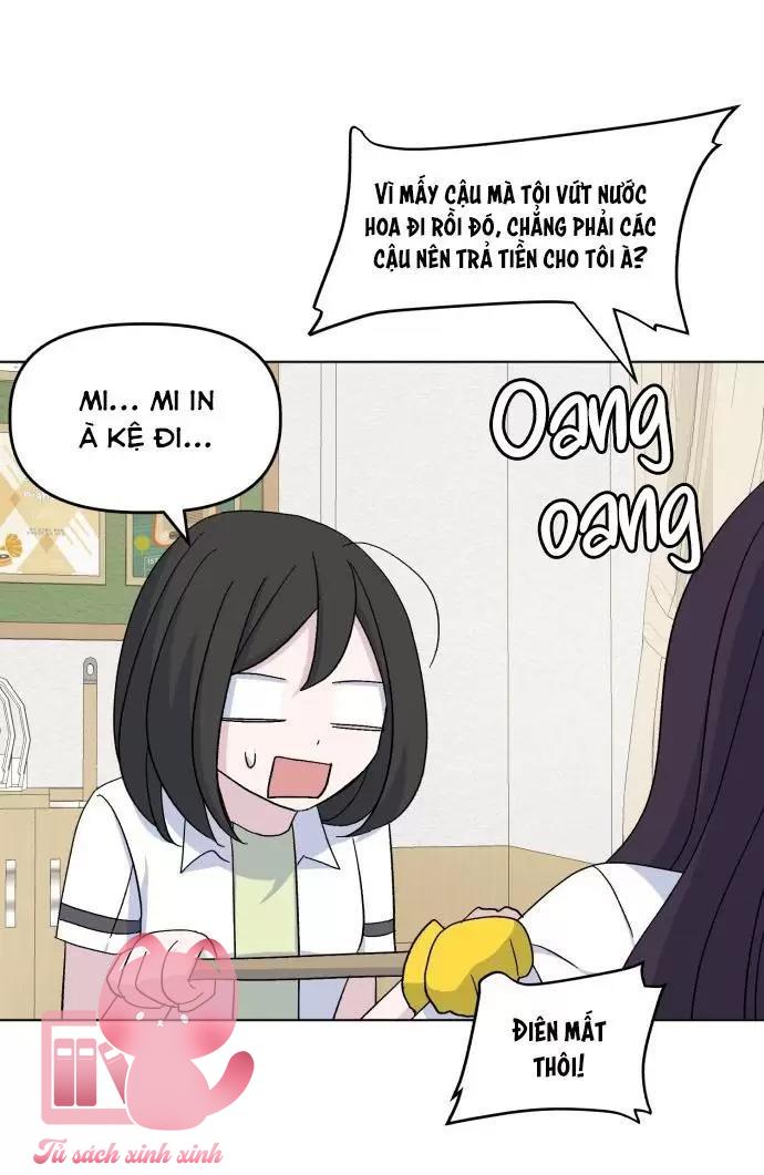 Quan Hệ Nhân Quả Chap 22 - Trang 2
