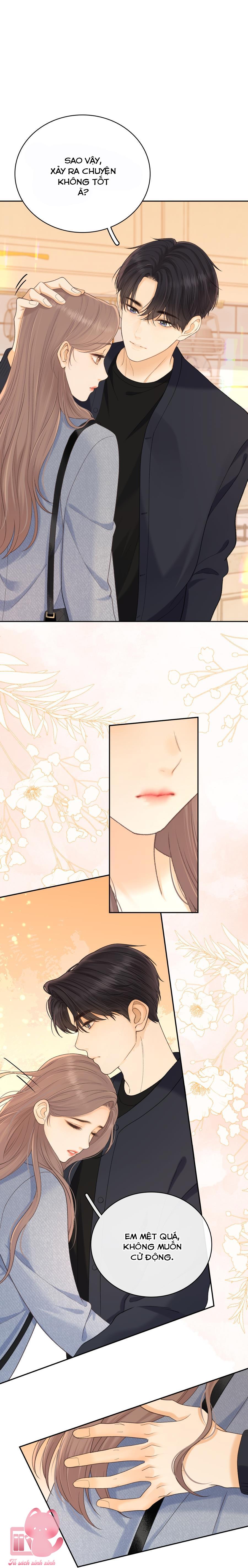 Khó Dỗ Dành Chap 100 - Trang 4