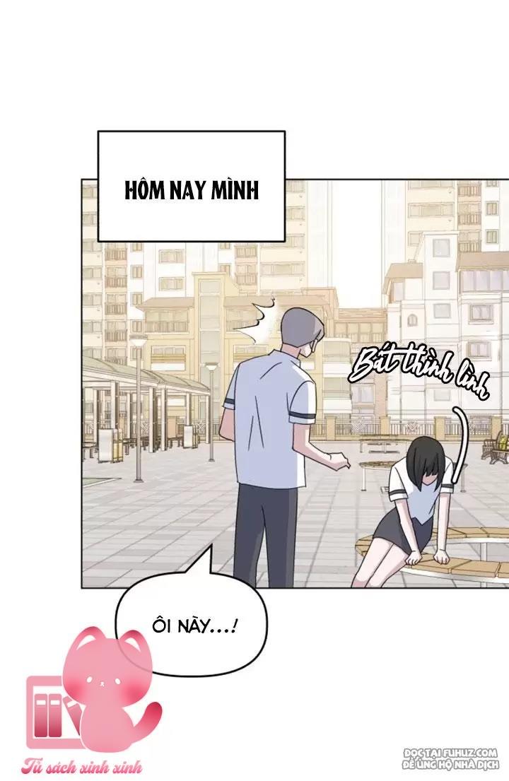 Quan Hệ Nhân Quả Chap 33 - Trang 2