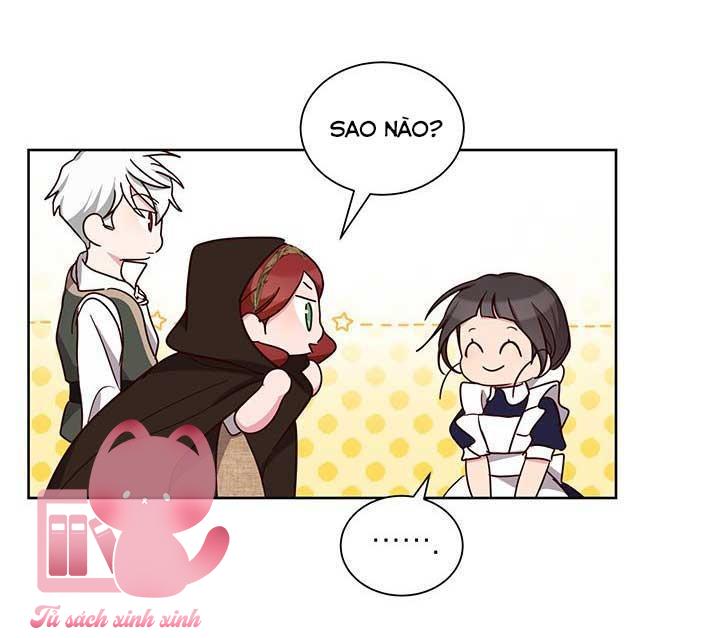 Thế Thì Ta Cứ Trở Thành Kẻ Ác Thôi Chap 30 - Trang 2