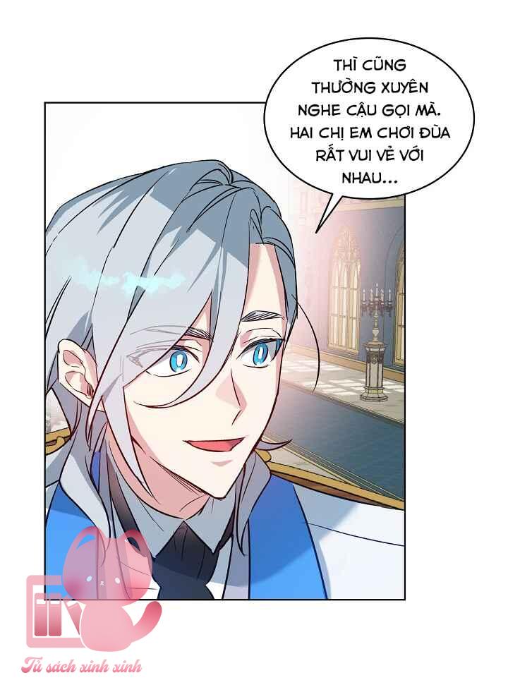 Quý Cô Thế Giới Ngầm Chap 3 - Trang 4
