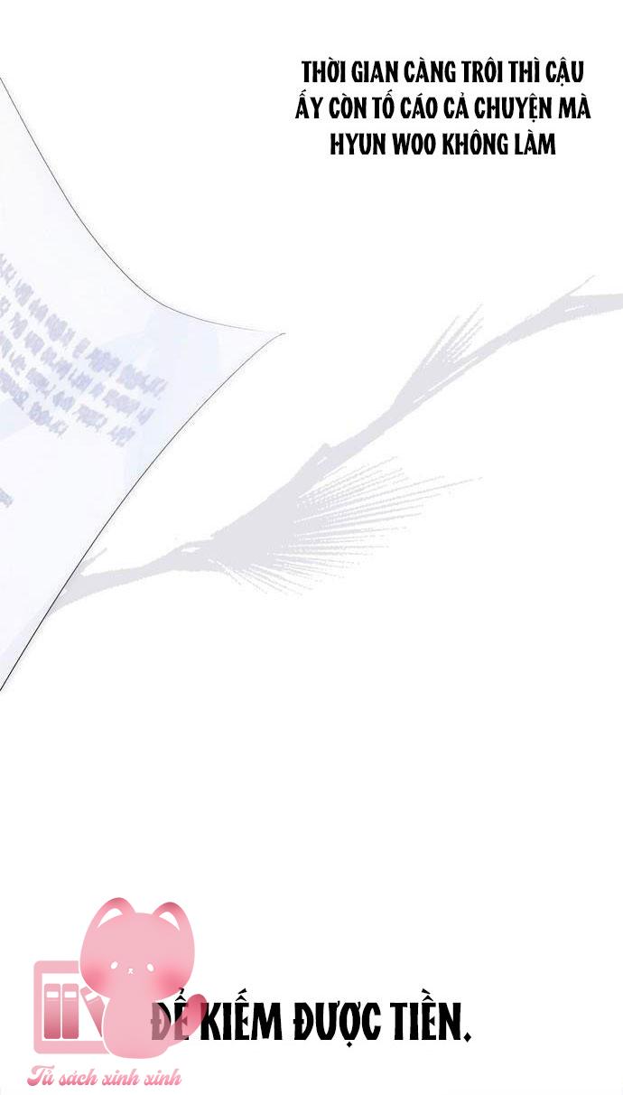 Đàn Anh Xấu Xa! Chap 80 - Trang 3