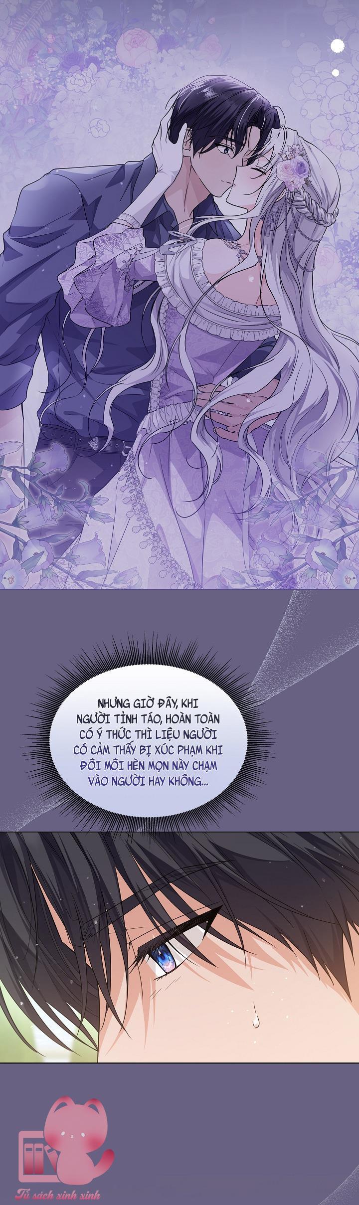 Hoàng Nữ Cosplay Nonfan Chapter 46 - Trang 4