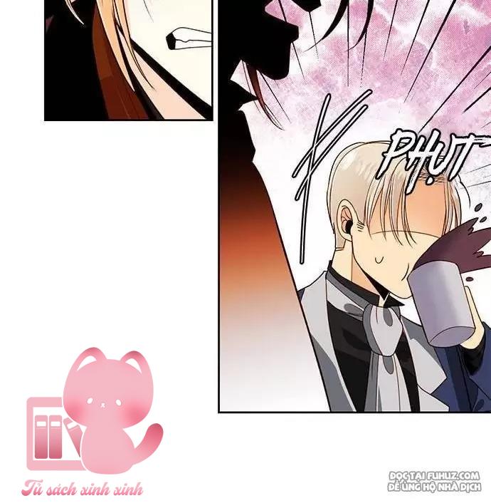Hoàng Hậu Tái Hôn Chapter 47 - Trang 4
