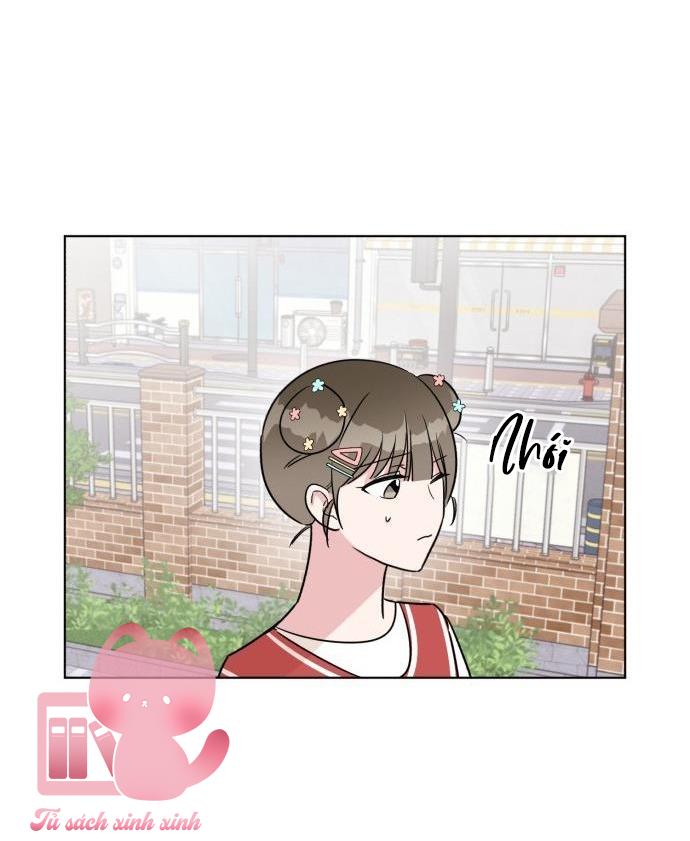 Chúng Ta Là Gì Của Nhau? Chap 24 - Trang 2