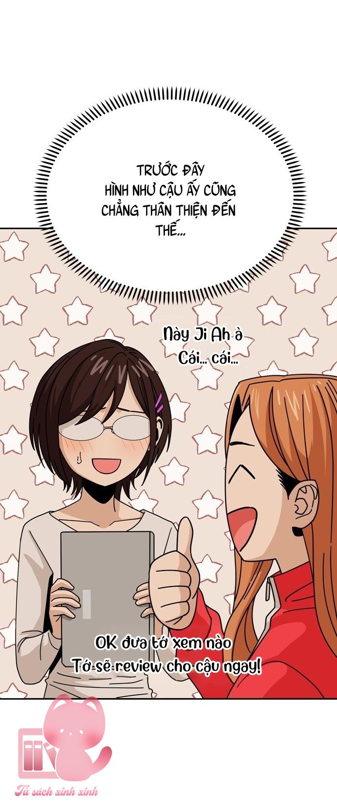 Lớ Ngớ Vớ Phải Tình Yêu Chapter 42 - Trang 4