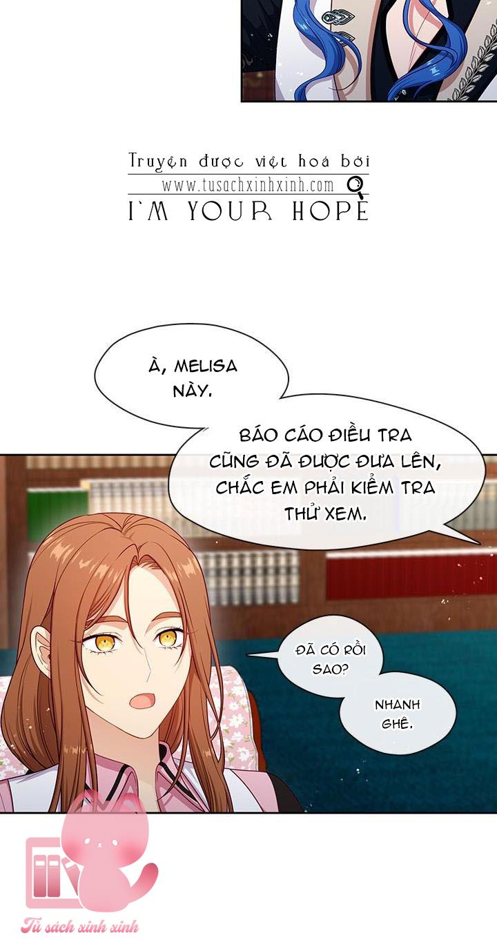 Hãy Coi Chừng Ác Nữ Chap NT21 - Trang 2