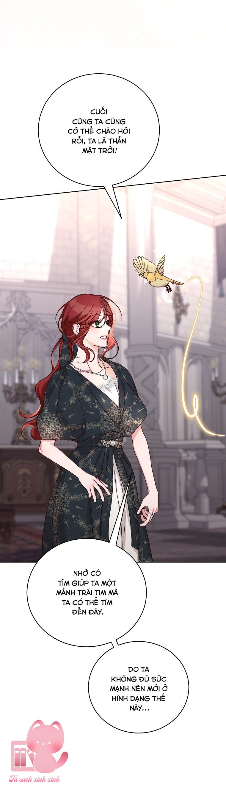 Thế Thì Ta Cứ Trở Thành Kẻ Ác Thôi Chap 68 - Trang 2