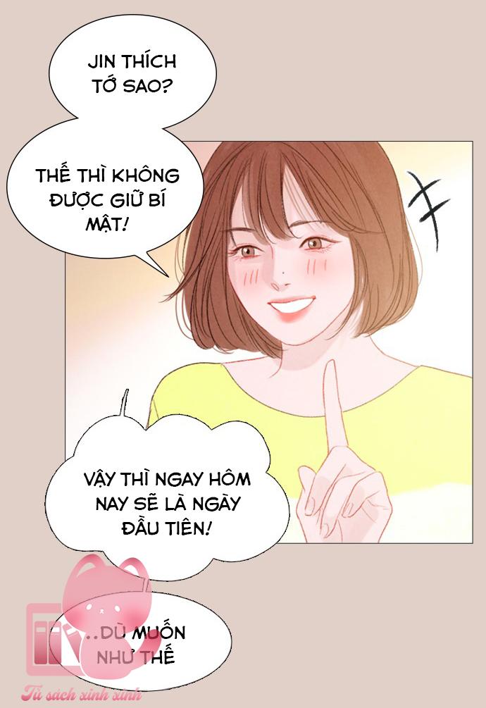 Thần Bí Chap 53 - Trang 2