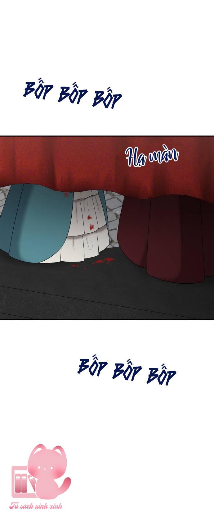 Chị Em Tranh Đấu Chap 40 - Trang 2