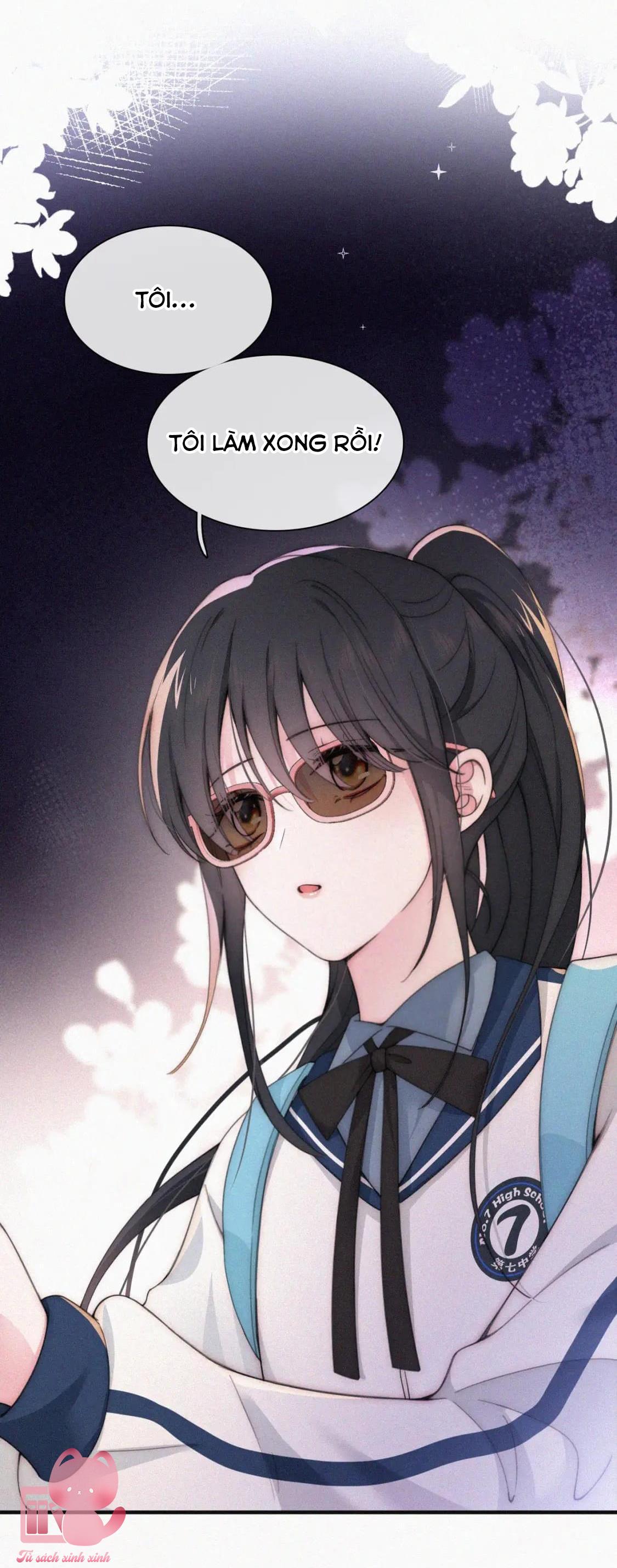 Bệnh Yêu Chap 26 - Trang 2