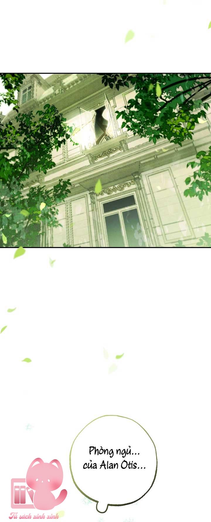 Chào Mừng Đến Với Dinh Thự Hoa Hồng Chap 10 - Trang 2