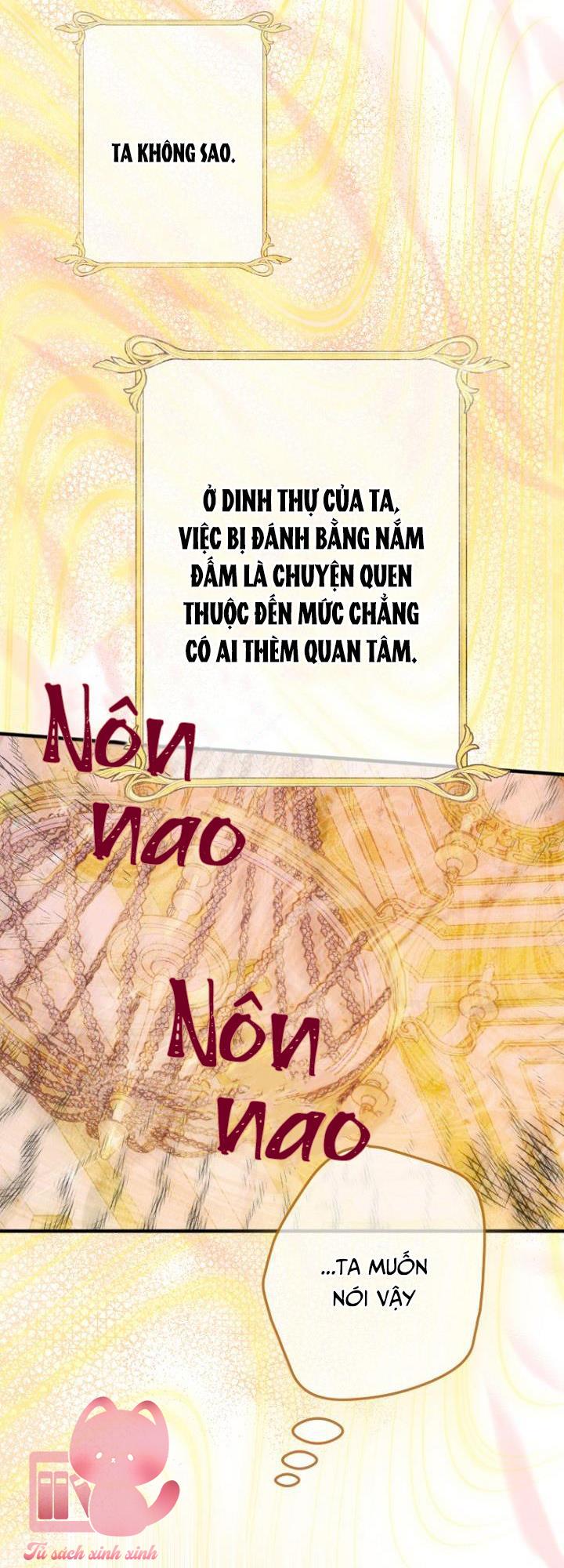 Khế Ước Hôn Nhân Của Mẹ Tôi Chap [ENDSS1] - Trang 2