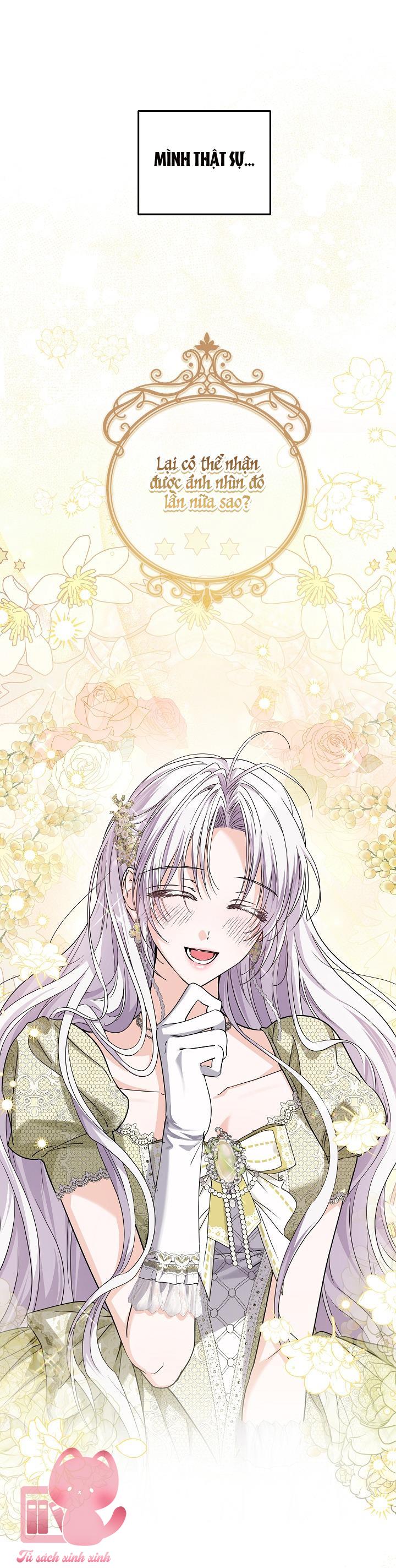 Hoàng Nữ Cosplay Nonfan Chapter 45 - Trang 4