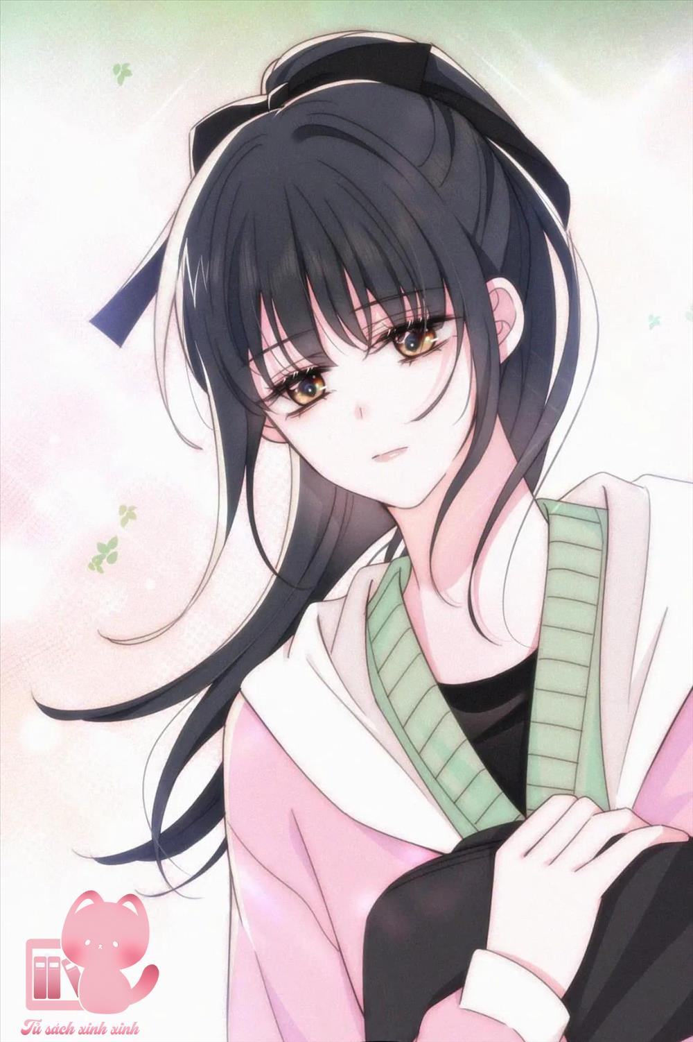 Bệnh Yêu Chap 41 - Trang 2