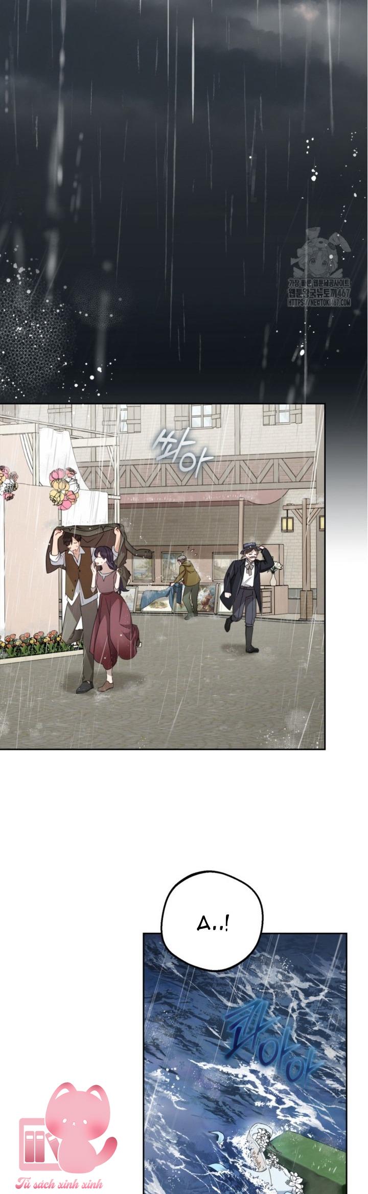 Được Yêu Thương Mà Còn Ngại Ngùng Sao! Chap 79 - Trang 4