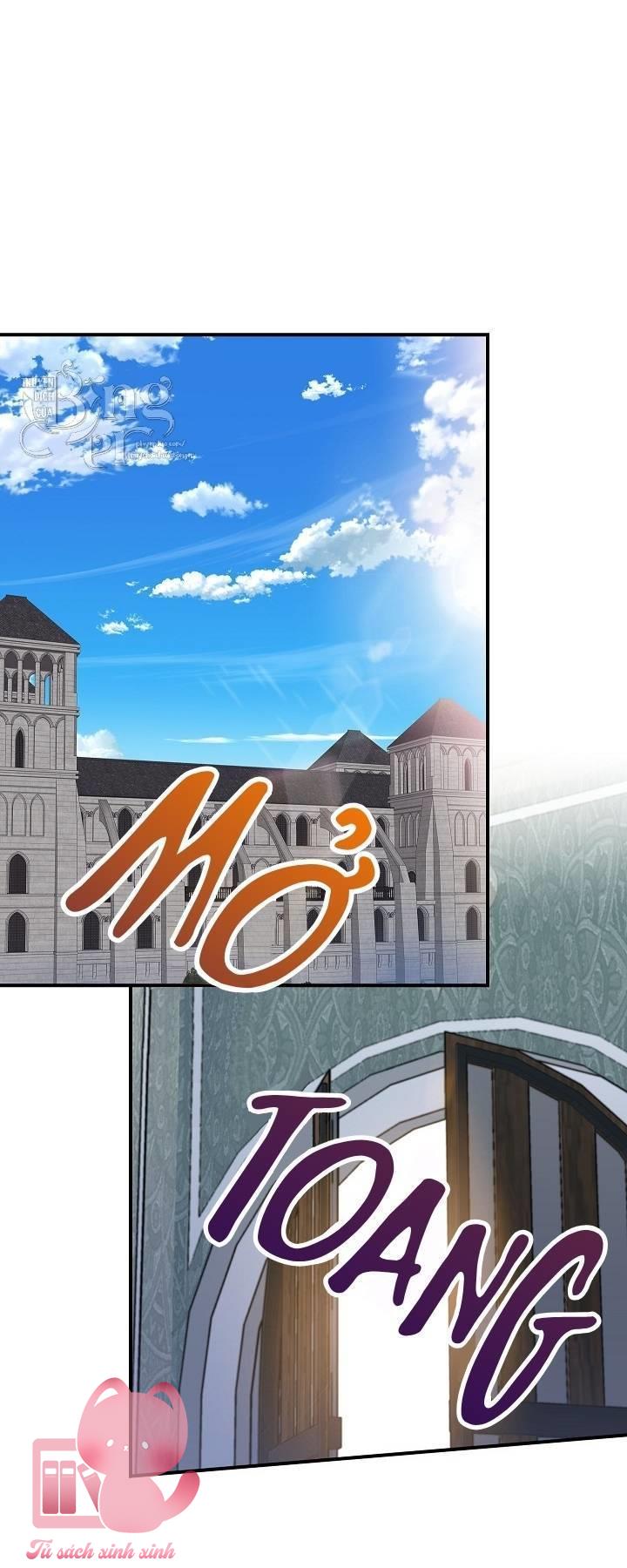 Ác Nữ Muốn Ly Hôn Chap 85 - Trang 2