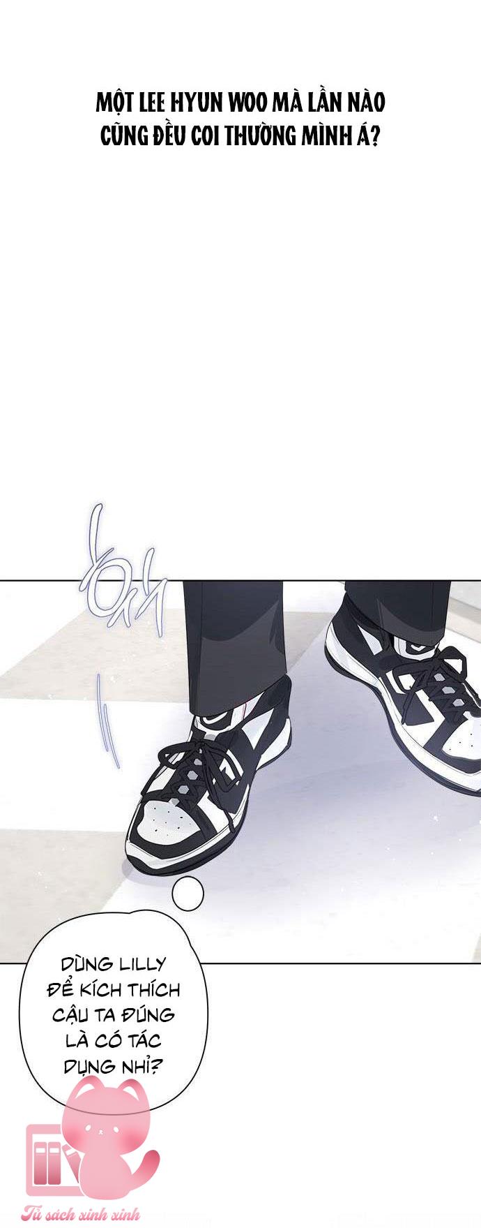 Đàn Anh Xấu Xa! Chap 79 - Trang 3