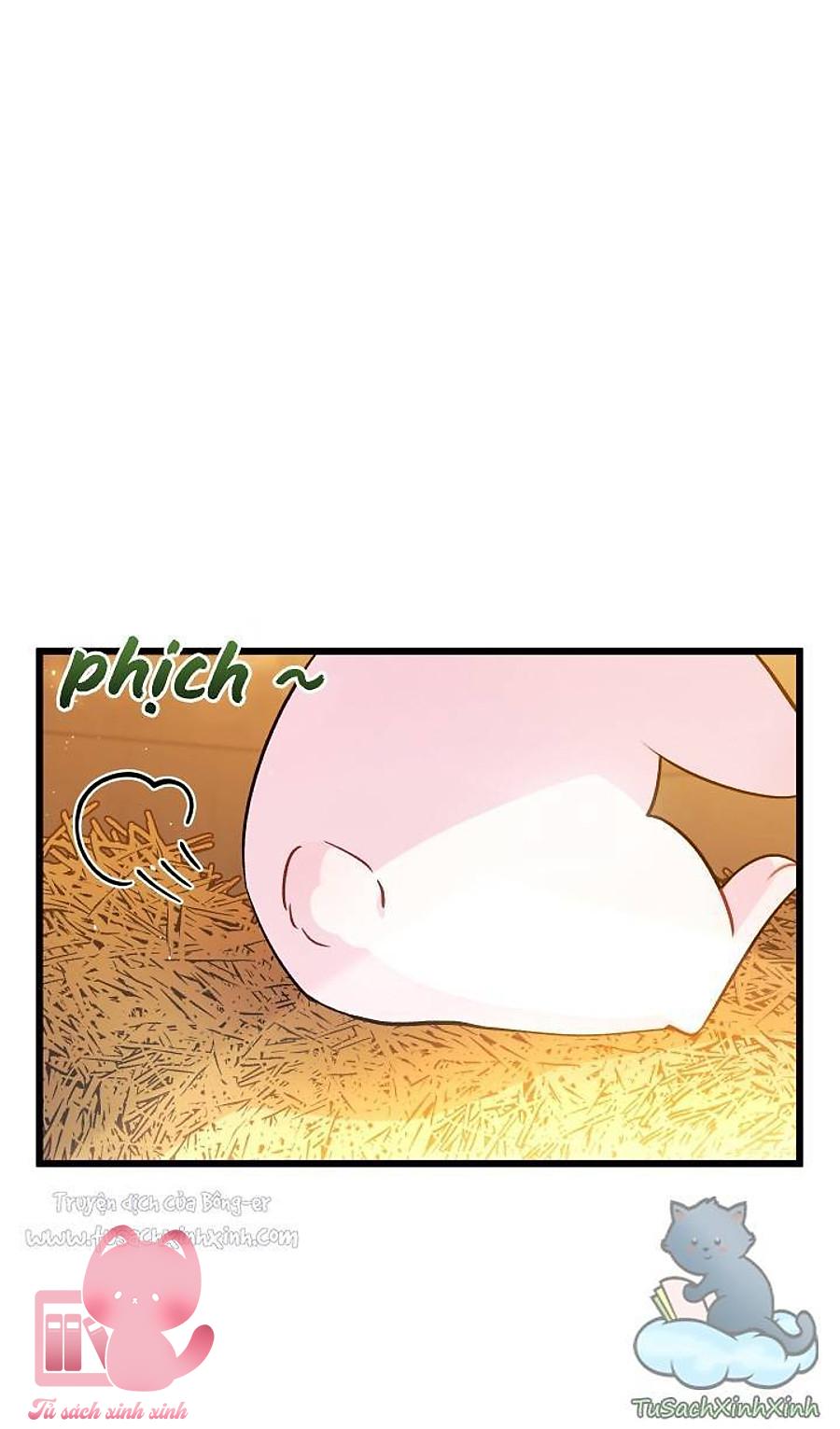 Quan Hệ Cộng Sinh Giữa Báo Đen Và Thỏ Trắng Chap 28 - Trang 2