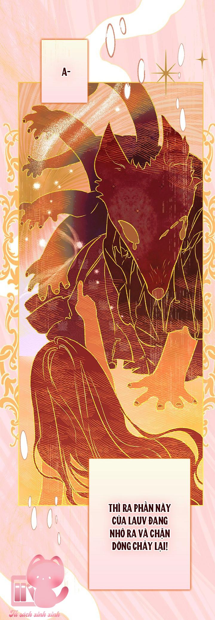 Khế Ước Hôn Nhân Của Mẹ Tôi Chapter 80 - Trang 4