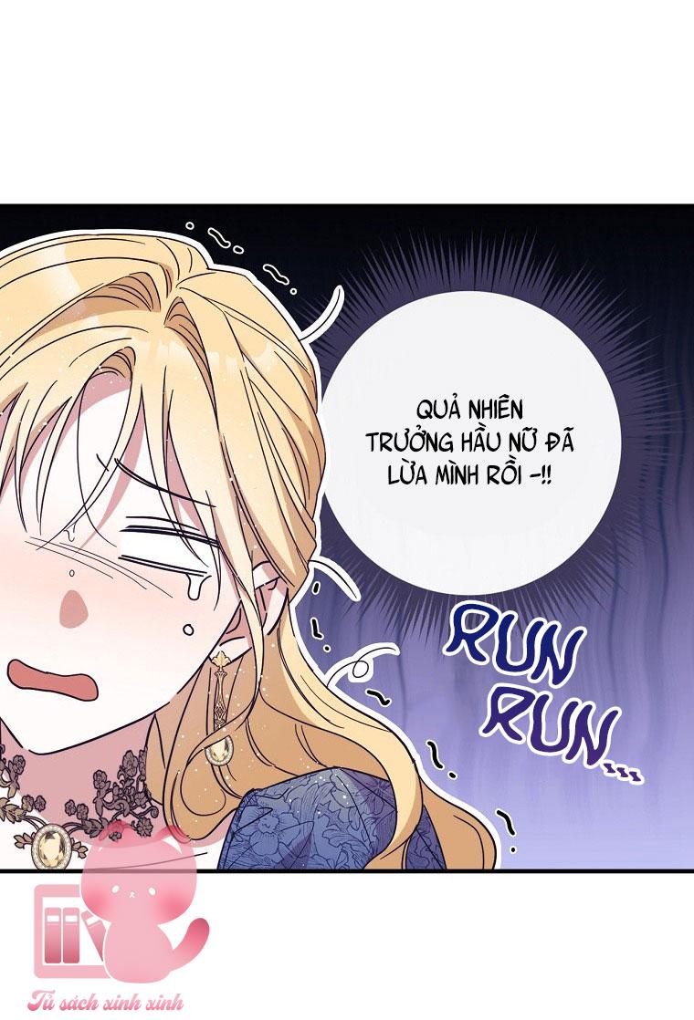 Cách Khiến Phu Quân Đứng Về Phía Tôi Chap 22 - Trang 2