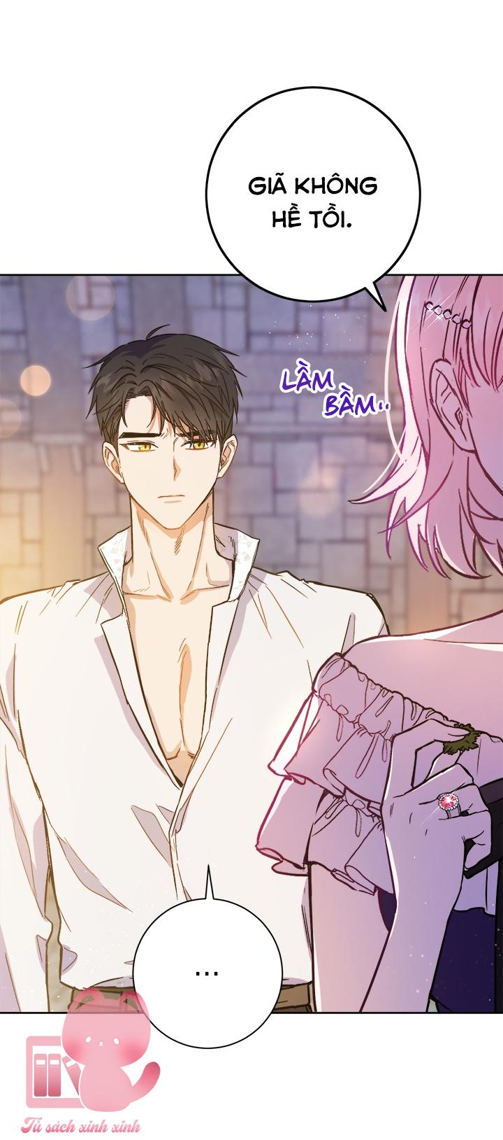 Cuộc Sống Mới Của Công Nương Chapter 32 - Trang 4
