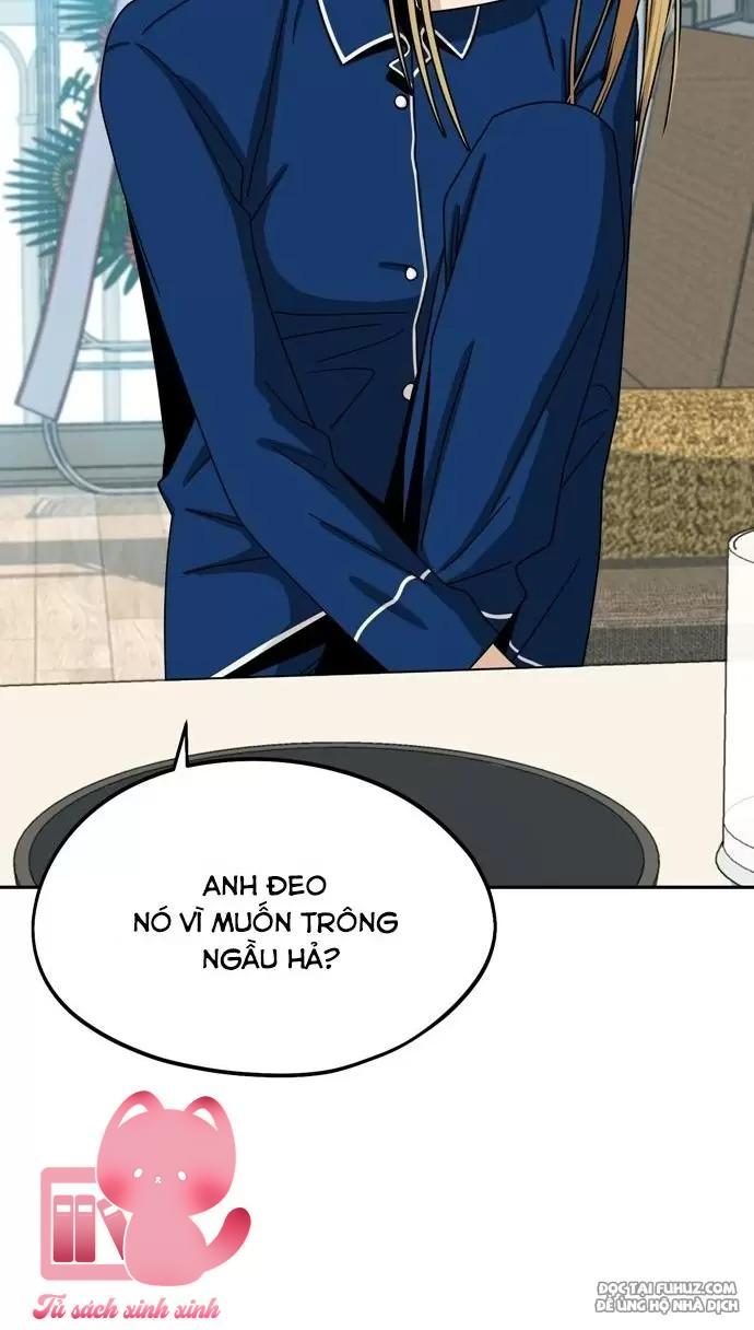 Lớ Ngớ Vớ Phải Tình Yêu Chap 61 - Trang 2