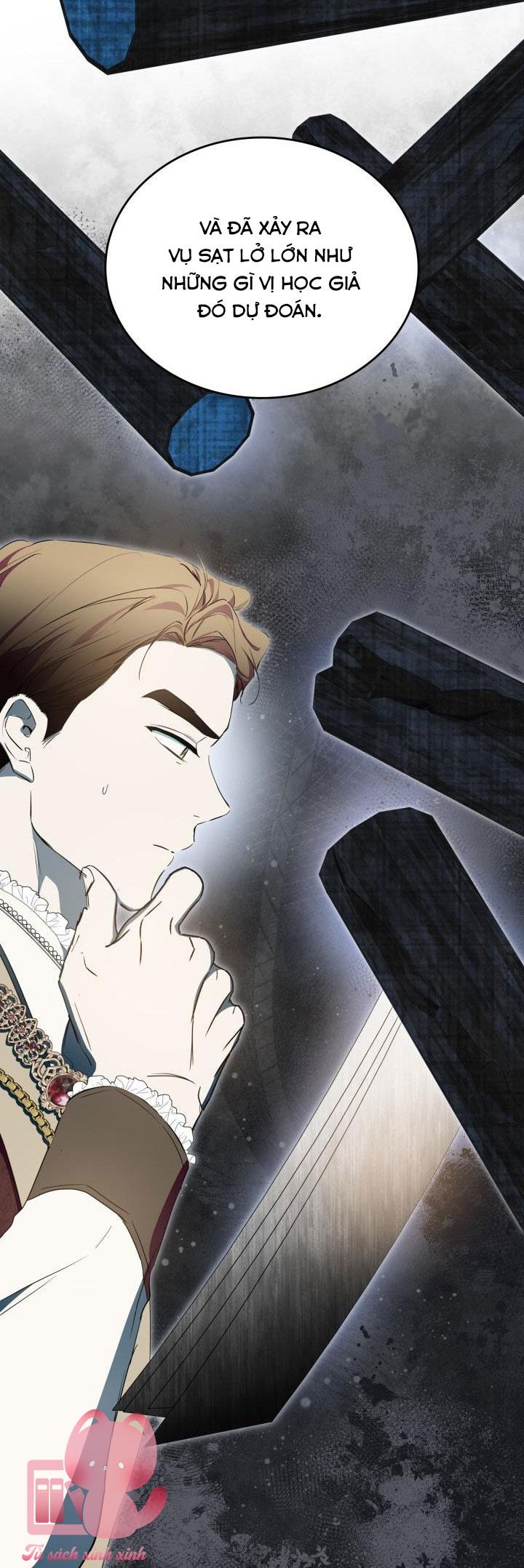 Kiếp Này Ta Sẽ Trở Thành Gia Chủ Chap 151 - Trang 2