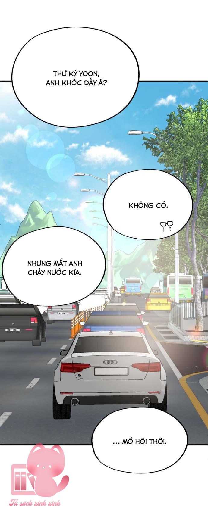Xác Suất Tình Yêu Chapter 3 - Trang 3