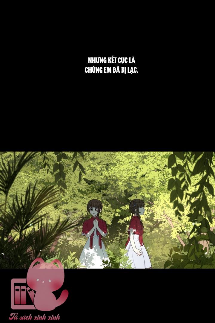 Hoàng Nữ Tóc Đen Chapter 11 - Trang 4