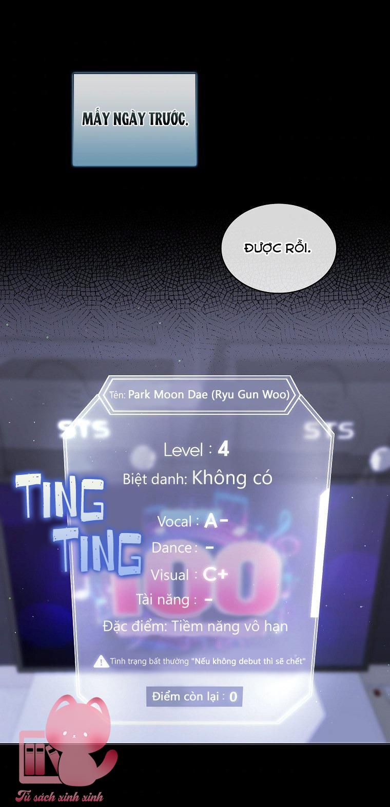 Debut Or Die Chapter 4 - Trang 4