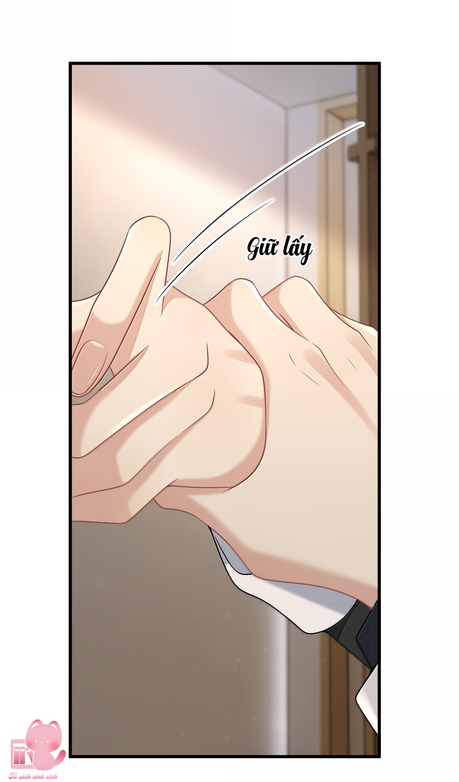 Người Tình Nguy Hiểm Chap 27 - Trang 2