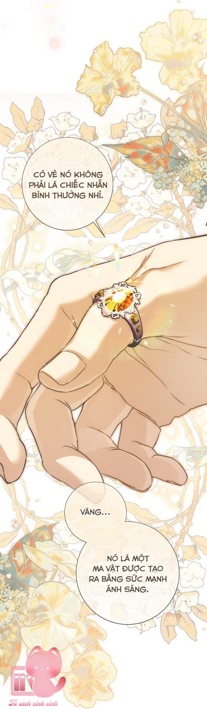 Hướng Về Ánh Dương Lần Nữa Chapter 96 - Trang 4