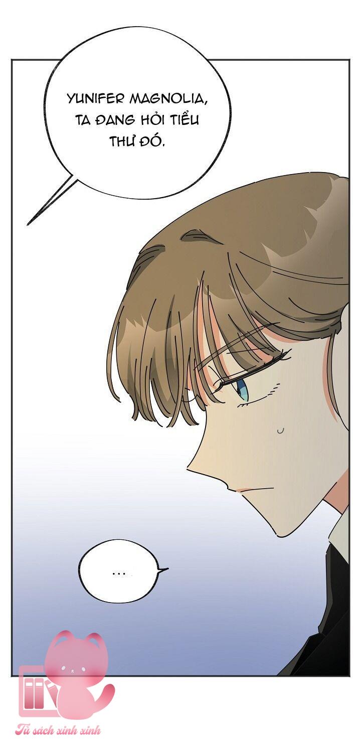 Người Hùng Của Ác Nữ Chapter 39 - Trang 4