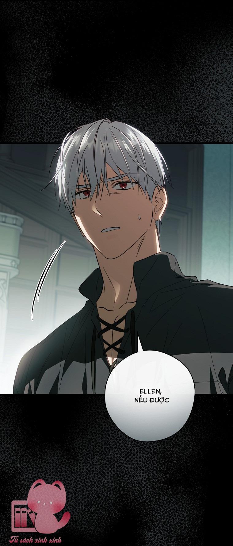 Cách Khiến Phu Quân Đứng Về Phía Tôi Chap 77 - Trang 2