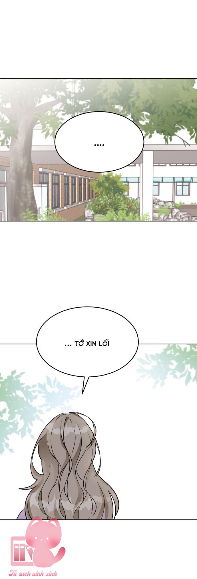 Chúng Ta Là Gì Của Nhau? Chap 7 - Trang 2