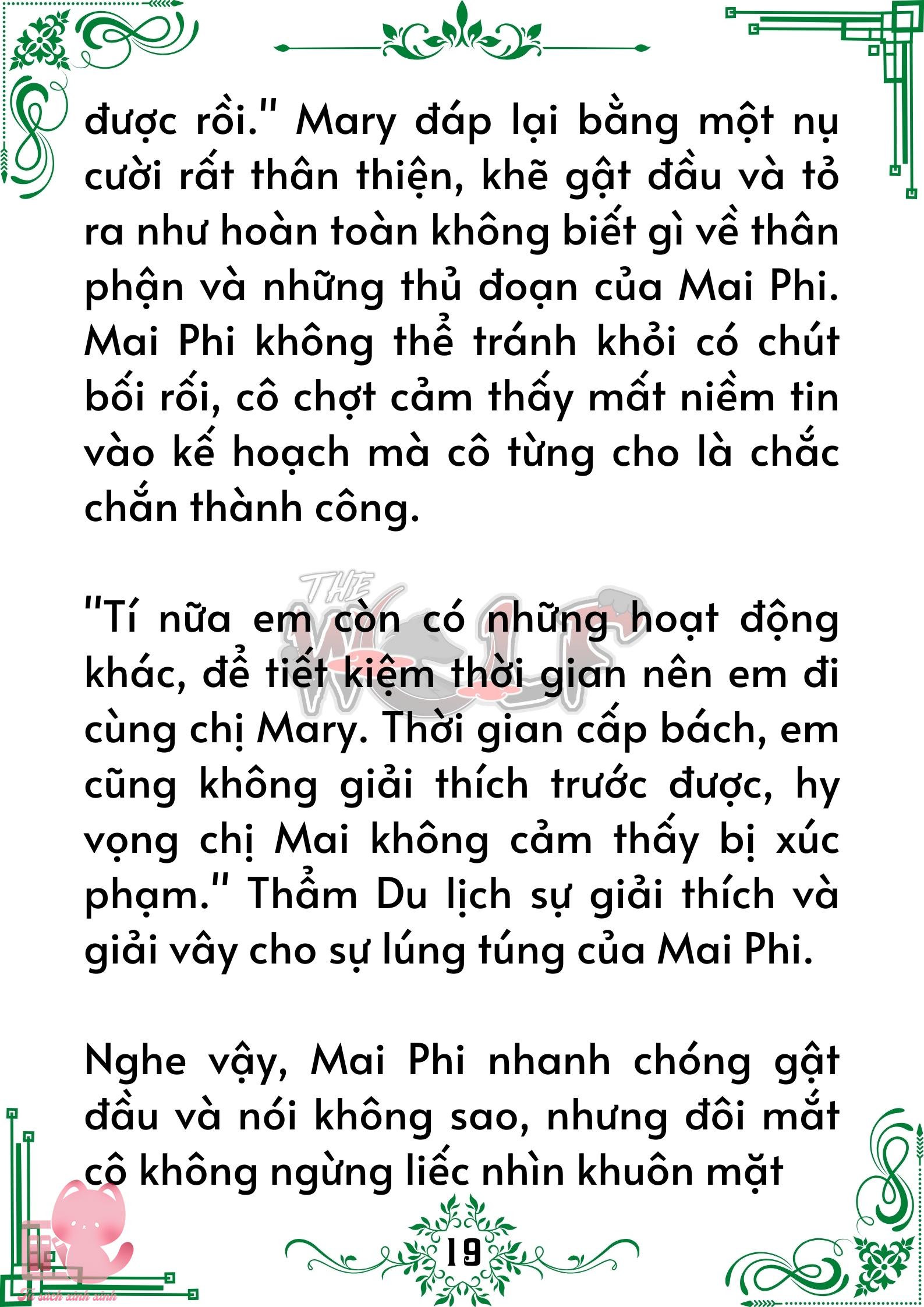 Quý nhân phù trợ Du Chap 67 - Trang 2